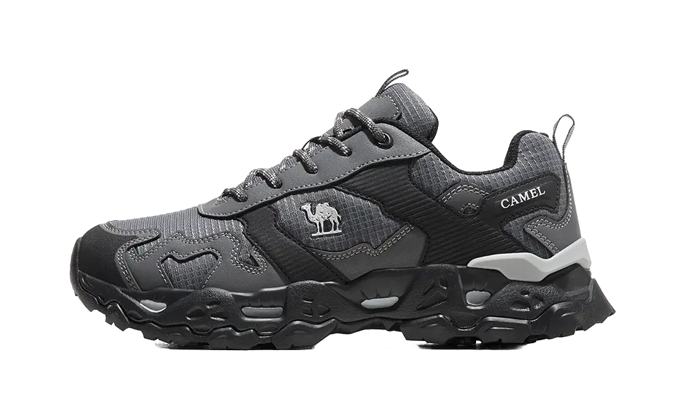 CAMEL Mystic Rock 1.0 Low top Outdoor Shoes Mens  VJSNEAKER