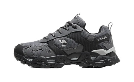 CAMEL Mystic Rock 1.0 Low top Outdoor Shoes Mens  VJSNEAKER