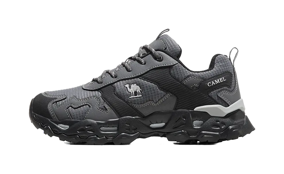 CAMEL Mystic Rock 1.0 Low top Outdoor Shoes Mens  VJSNEAKER