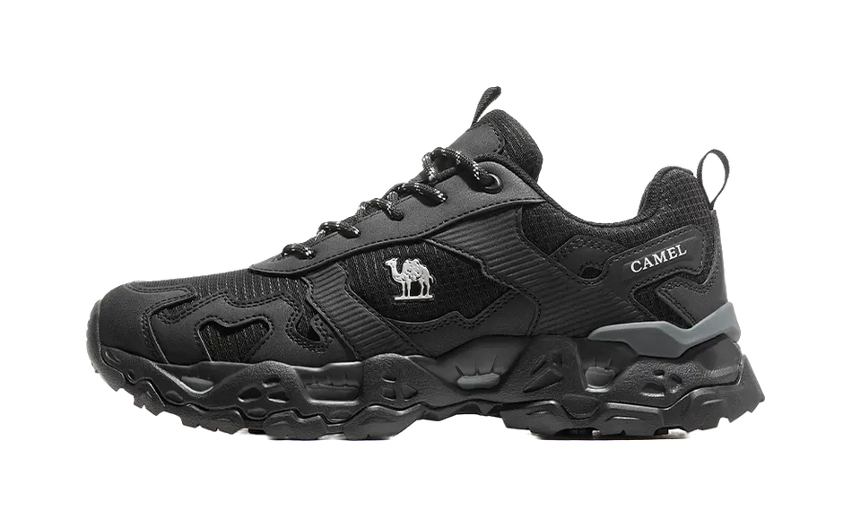 CAMEL Mystic Rock 1.0 Low top Outdoor Shoes Mens  VJSNEAKER