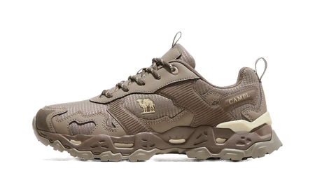 CAMEL Mystic Rock 1.0 Low top Outdoor Shoes Mens  VJSNEAKER