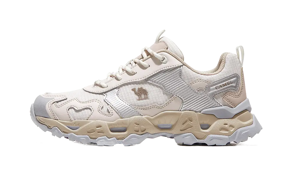 CAMEL Mystic Rock 1.0 Low top Outdoor Shoes Mens  VJSNEAKER