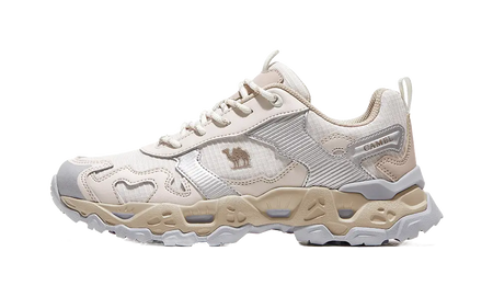 CAMEL Mystic Rock 1.0 Low top Outdoor Shoes Mens  VJSNEAKER