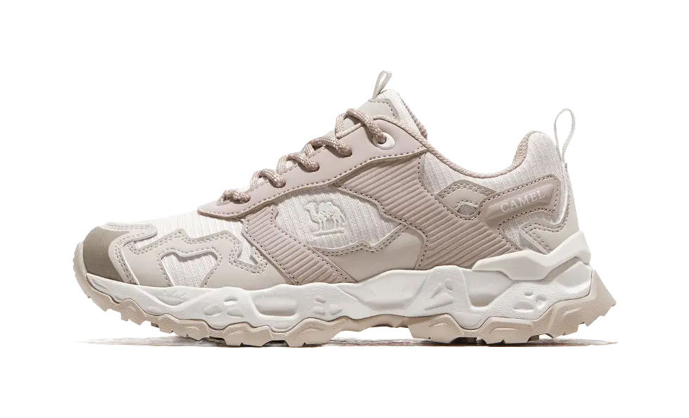 CAMEL Mystic Rock 1.0 Low top Outdoor Shoes Mens  VJSNEAKER