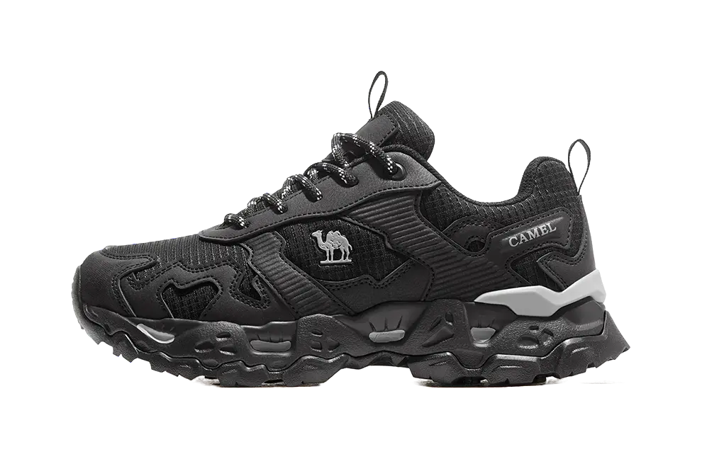 CAMEL Mystic Rock 1.0 Low top Outdoor Shoes Womens  VJSNEAKER