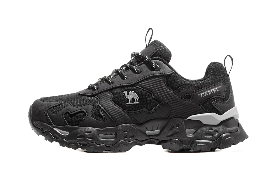 CAMEL Mystic Rock 1.0 Low top Outdoor Shoes Womens  VJSNEAKER