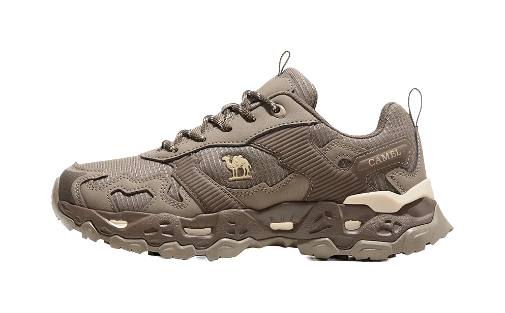 CAMEL Mystic Rock 1.0 Low top Outdoor Shoes Womens  VJSNEAKER