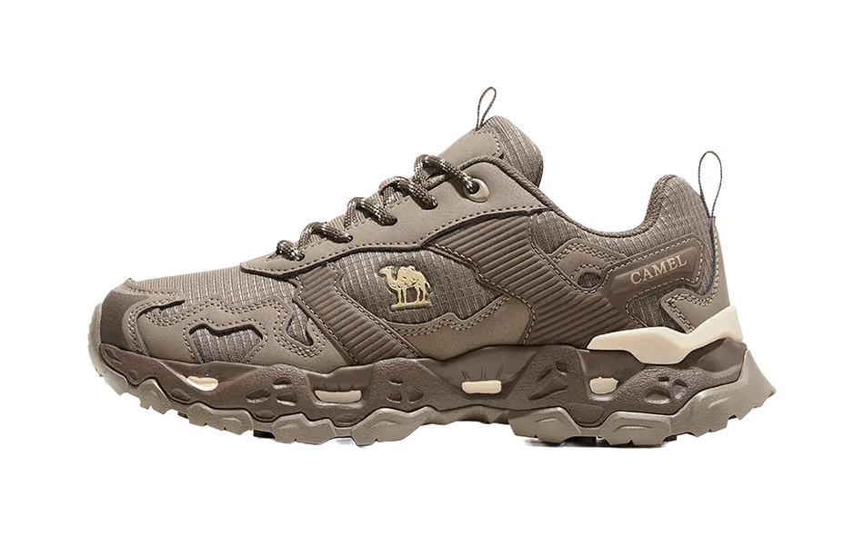 CAMEL Mystic Rock 1.0 Low top Outdoor Shoes Womens  VJSNEAKER