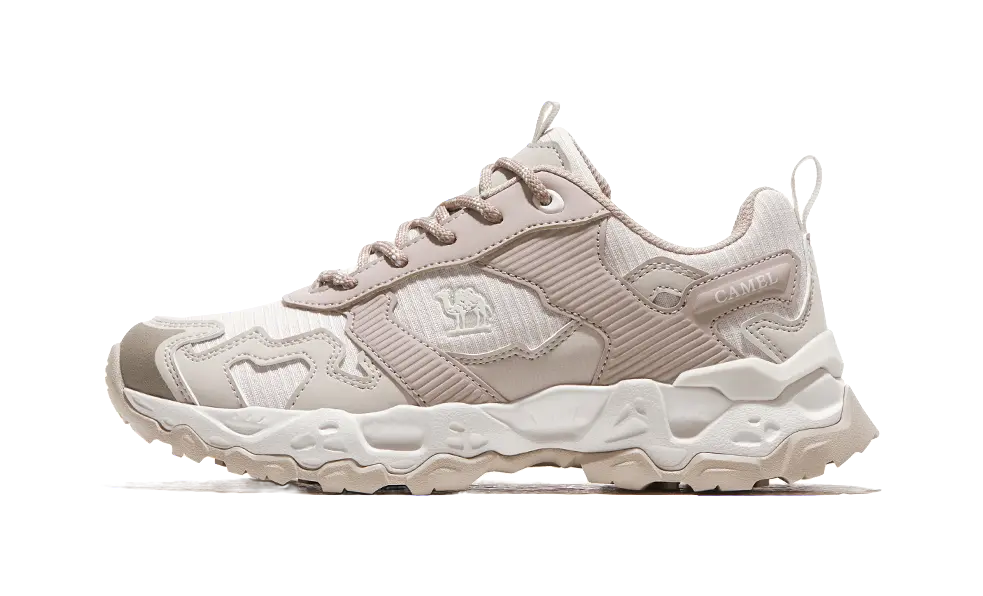 CAMEL Mystic Rock 1.0 Low top Outdoor Shoes Womens  VJSNEAKER