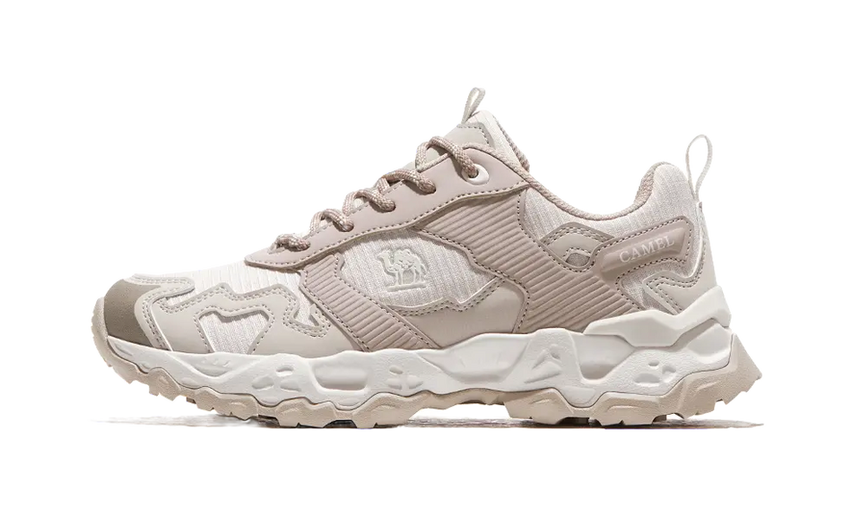 CAMEL Mystic Rock 1.0 Low top Outdoor Shoes Womens  VJSNEAKER