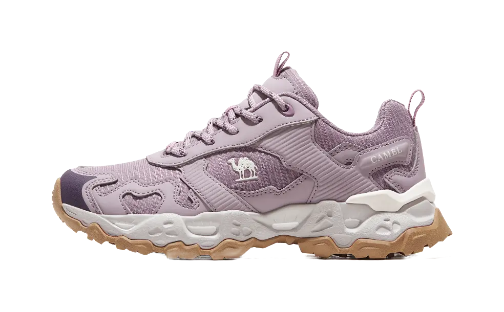 CAMEL Mystic Rock 1.0 Low top Outdoor Shoes Womens  VJSNEAKER