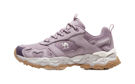 CAMEL Mystic Rock 1.0 Low top Outdoor Shoes Womens  VJSNEAKER