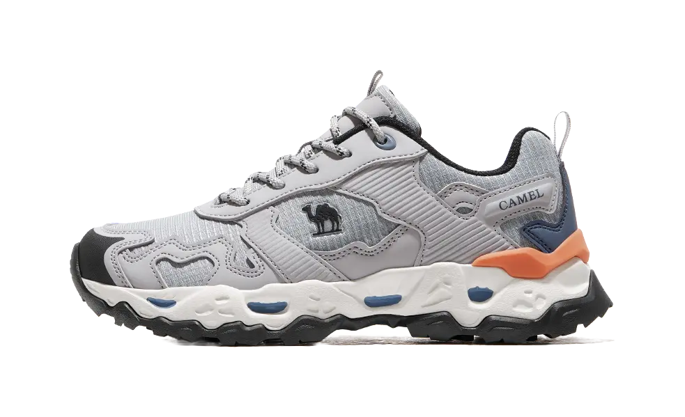 CAMEL Mystic Rock 1.0 Low top Outdoor Shoes Womens  VJSNEAKER