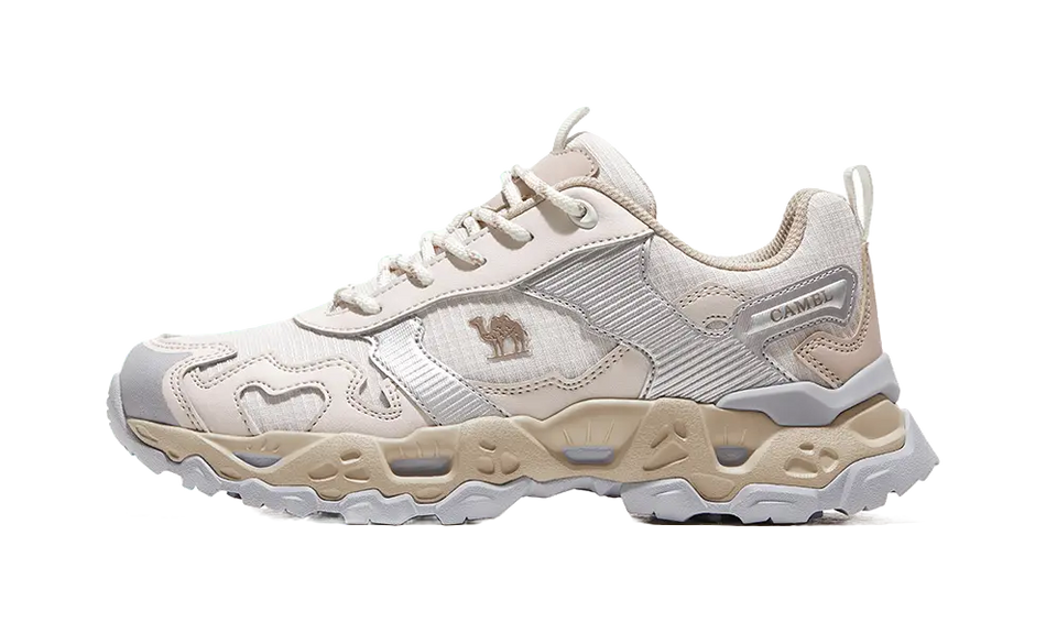 CAMEL Mystic Rock 1.0 Low top Outdoor Shoes Womens  VJSNEAKER