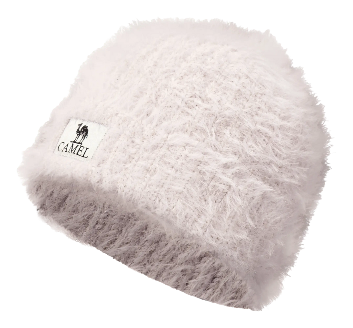 CAMEL Polyamide Beanies Womens  vjsneaker.com