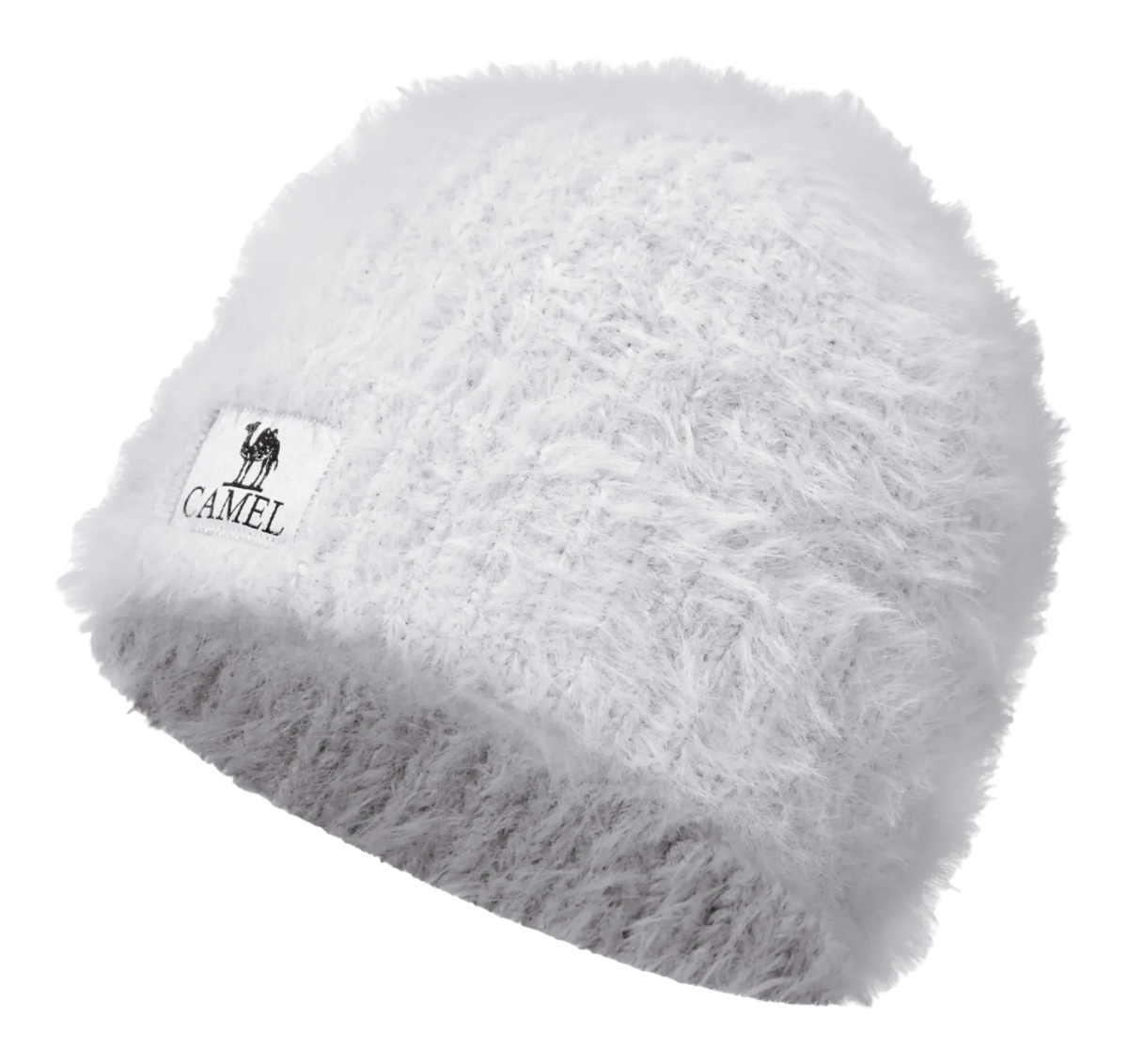 CAMEL Polyamide Beanies Womens  vjsneaker.com