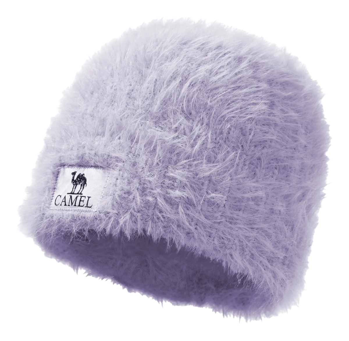 CAMEL Polyamide Beanies Womens  vjsneaker.com