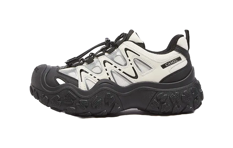 CAMEL Ugly Cute 3.0 Low top Outdoor Shoes Womens  VJSNEAKER