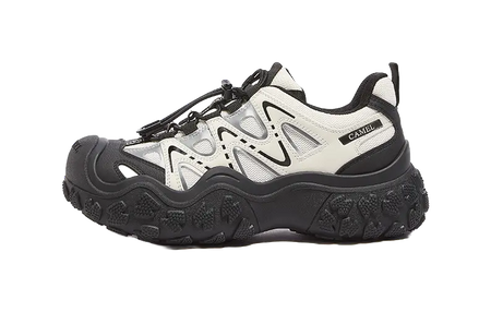 CAMEL Ugly Cute 3.0 Low top Outdoor Shoes Womens  VJSNEAKER