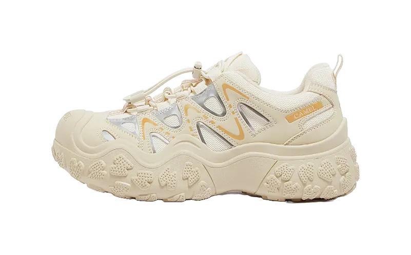CAMEL Ugly Cute 3.0 Low top Outdoor Shoes Womens  VJSNEAKER