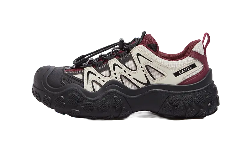 CAMEL Ugly Cute 3.0 Low top Outdoor Shoes Womens  VJSNEAKER