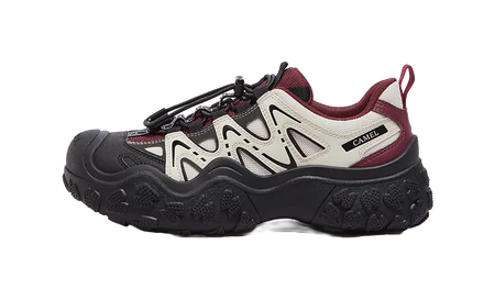 CAMEL Ugly Cute 3.0 Low top Outdoor Shoes Womens  VJSNEAKER