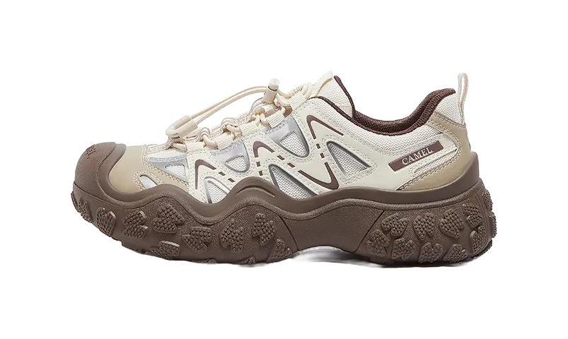 CAMEL Ugly Cute 3.0 Low top Outdoor Shoes Womens  VJSNEAKER