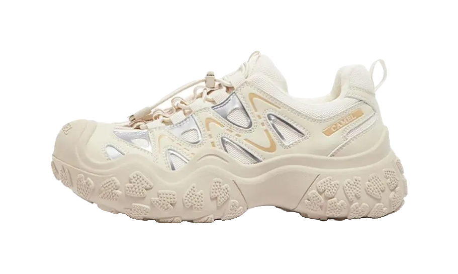 CAMEL Ugly Cute 3.0 Low top Outdoor Shoes Womens  VJSNEAKER