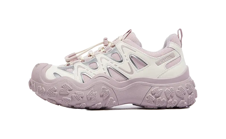 CAMEL Ugly Cute 3.0 Low top Outdoor Shoes Womens  VJSNEAKER