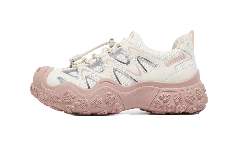 CAMEL Ugly Cute 3.0 Low top Outdoor Shoes Womens  VJSNEAKER