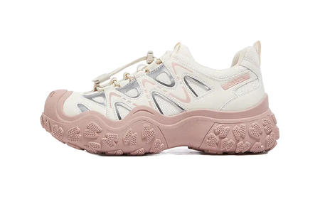 CAMEL Ugly Cute 3.0 Low top Outdoor Shoes Womens  VJSNEAKER