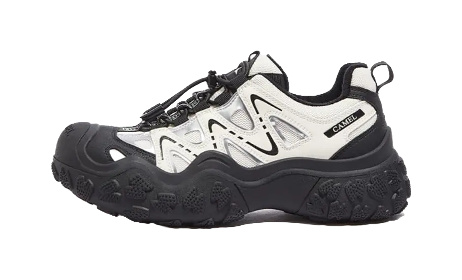 CAMEL Ugly Cute 3.0 Low top Outdoor Shoes Womens  VJSNEAKER