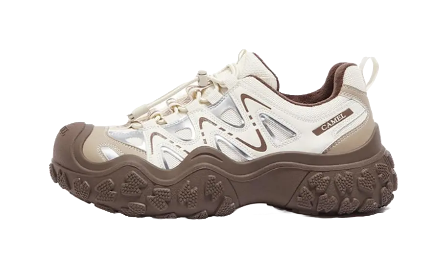 CAMEL Ugly Cute 3.0 Low top Outdoor Shoes Womens  VJSNEAKER