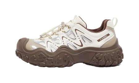 CAMEL Ugly Cute 3.0 Low top Outdoor Shoes Womens  VJSNEAKER