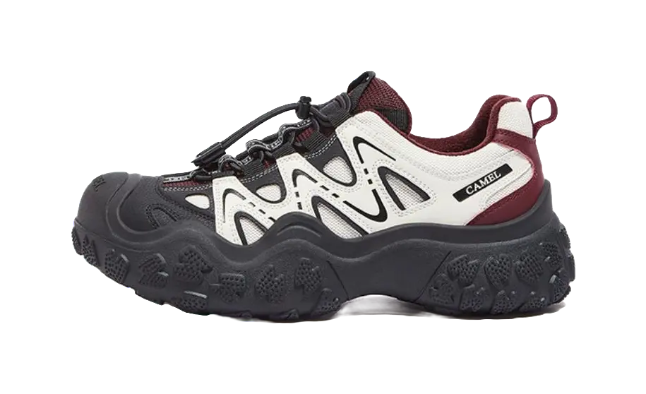 CAMEL Ugly Cute 3.0 Low top Outdoor Shoes Womens  VJSNEAKER