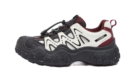 CAMEL Ugly Cute 3.0 Low top Outdoor Shoes Womens  VJSNEAKER