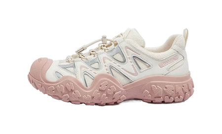 CAMEL Ugly Cute Low top Outdoor Shoes Womens  VJSNEAKER