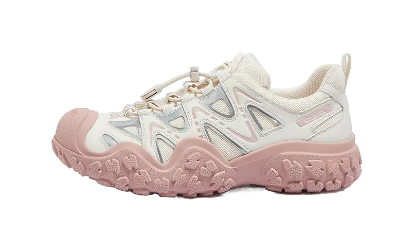 CAMEL Ugly Cute Low top Outdoor Shoes Womens  VJSNEAKER