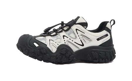 CAMEL Ugly Cute Low top Outdoor Shoes Womens  VJSNEAKER