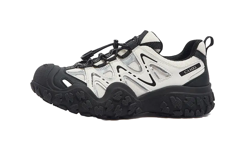 CAMEL Ugly Cute Low top Outdoor Shoes Womens  VJSNEAKER