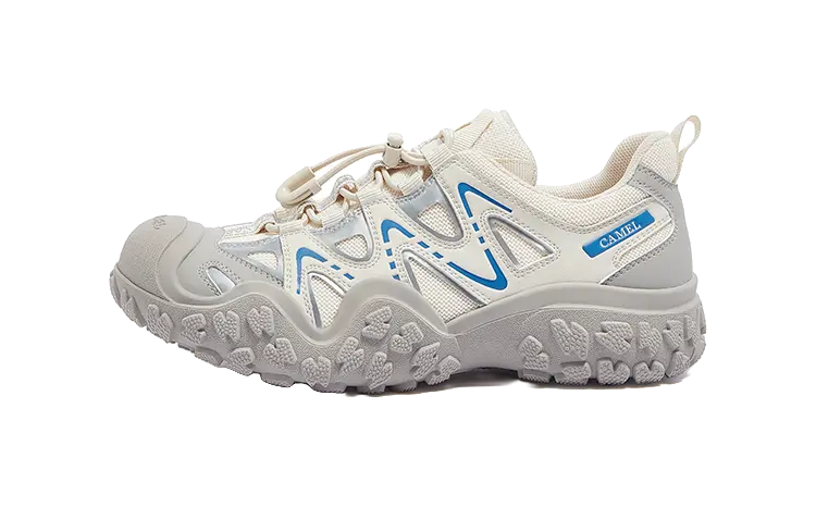 CAMEL Ugly Cute Low top Outdoor Shoes Womens  VJSNEAKER