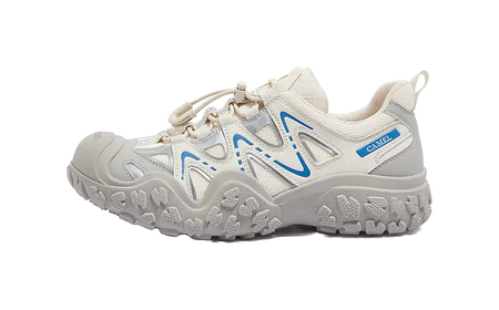 CAMEL Ugly Cute Low top Outdoor Shoes Womens  VJSNEAKER