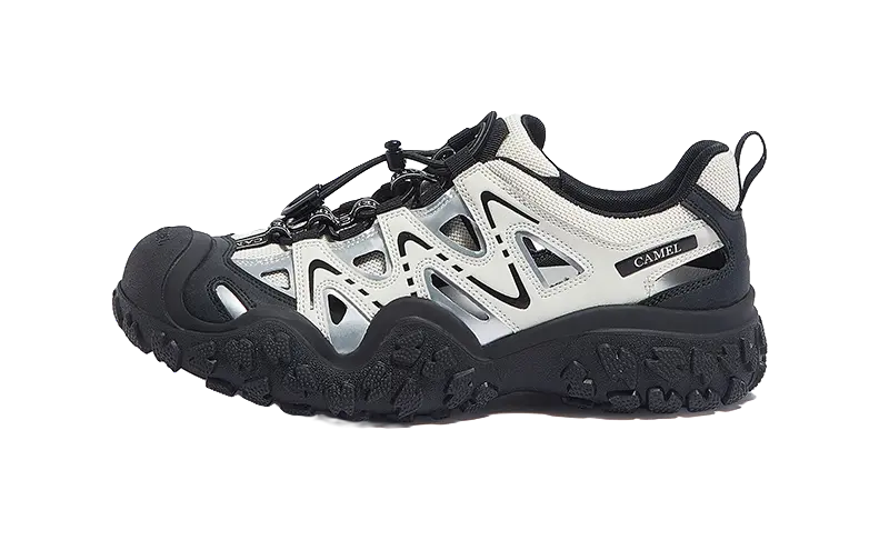 CAMEL Ugly Cute Low top Outdoor Shoes Womens  VJSNEAKER