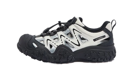 CAMEL Ugly Cute Low top Outdoor Shoes Womens  VJSNEAKER