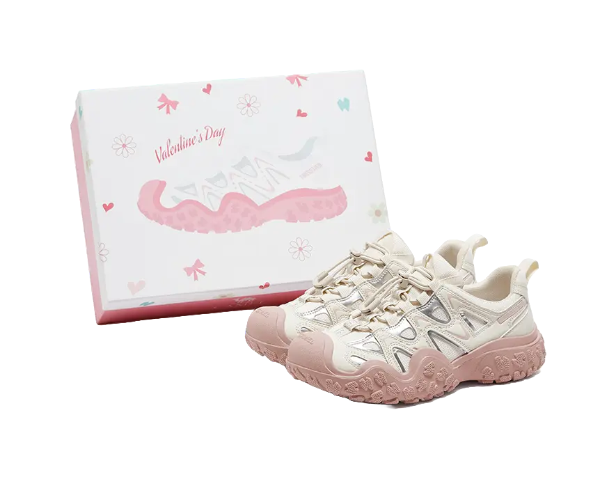 CAMEL Ugly Cute Low top Outdoor Shoes Womens  VJSNEAKER