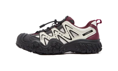 CAMEL Ugly Cute Low top Outdoor Shoes Womens  VJSNEAKER