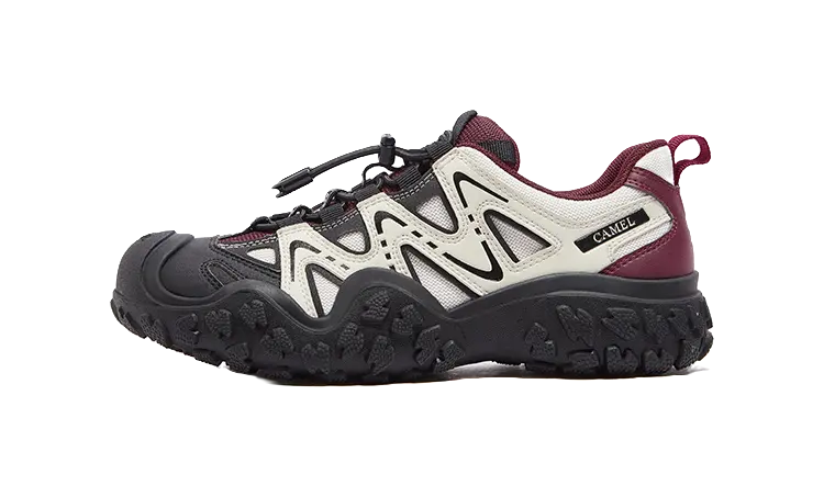 CAMEL Ugly Cute Low top Outdoor Shoes Womens  VJSNEAKER