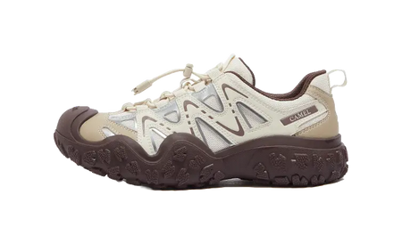 CAMEL Ugly Cute Low top Outdoor Shoes Womens  VJSNEAKER