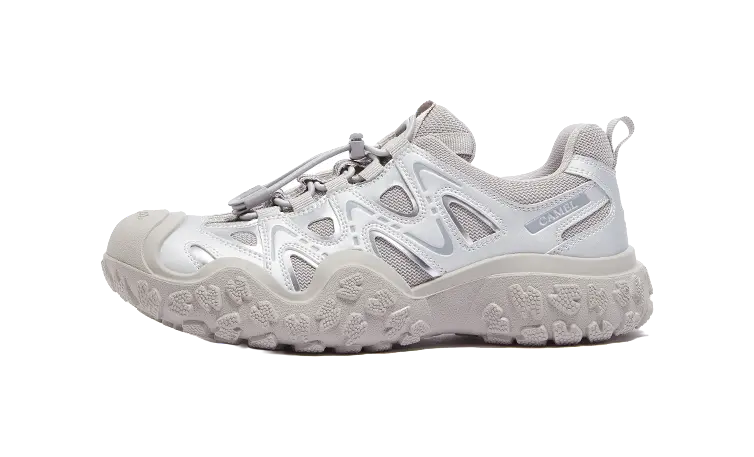 CAMEL Ugly Cute Low top Outdoor Shoes Womens  VJSNEAKER