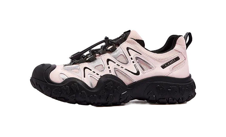 CAMEL Ugly Cute Low top Outdoor Shoes Womens  VJSNEAKER